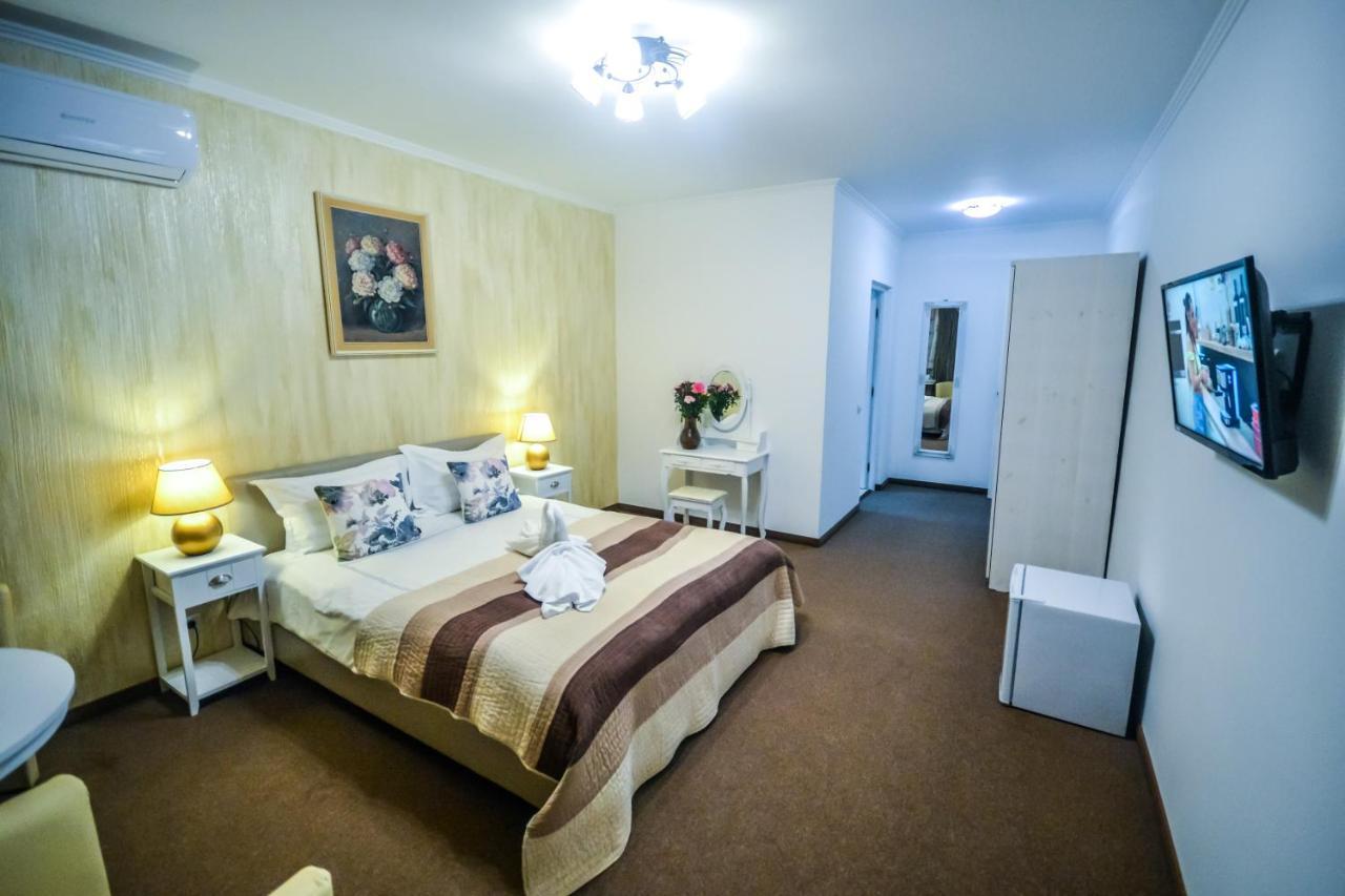 فندق Boutique House ديفا المظهر الخارجي الصورة