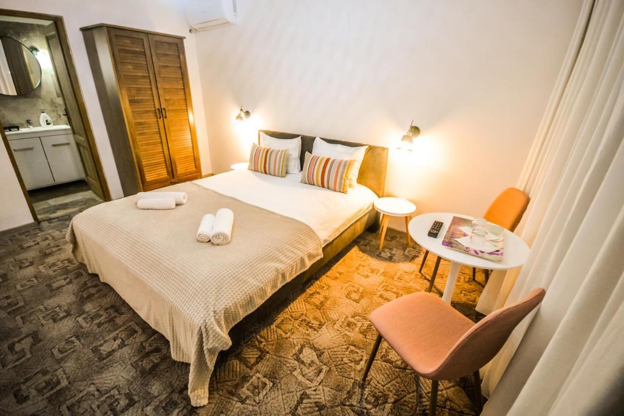 فندق Boutique House ديفا المظهر الخارجي الصورة