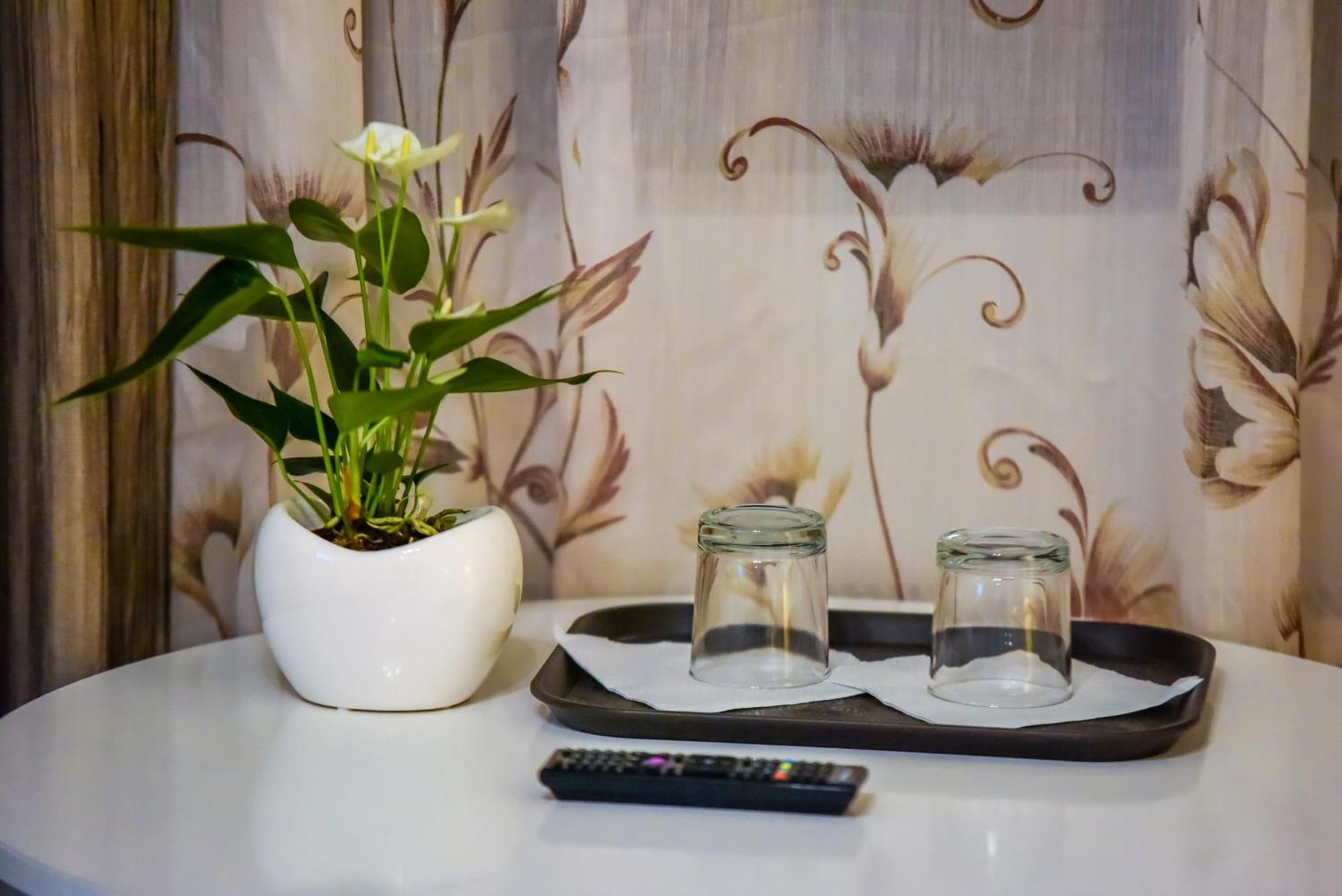 فندق Boutique House ديفا المظهر الخارجي الصورة
