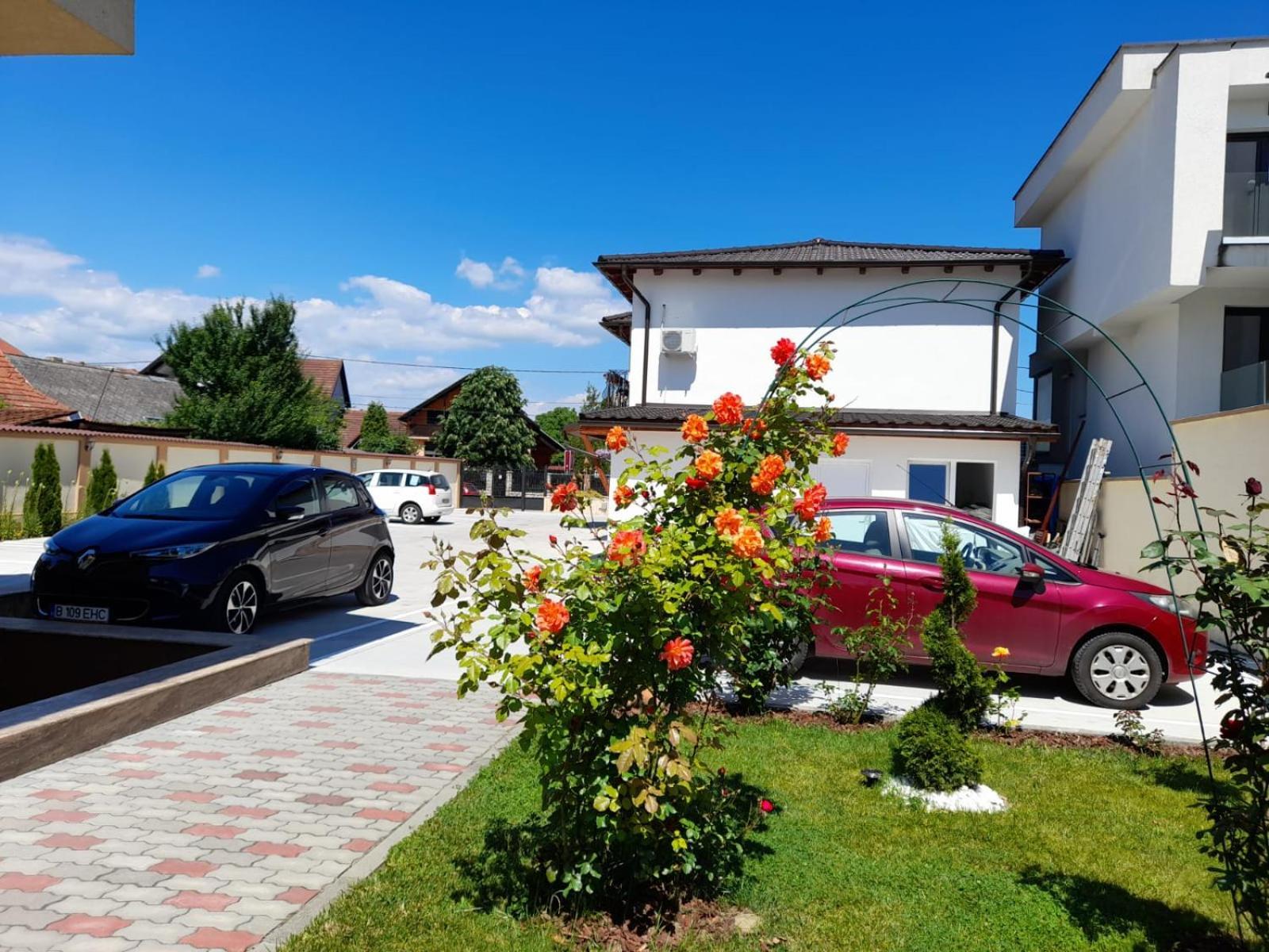 فندق Boutique House ديفا المظهر الخارجي الصورة