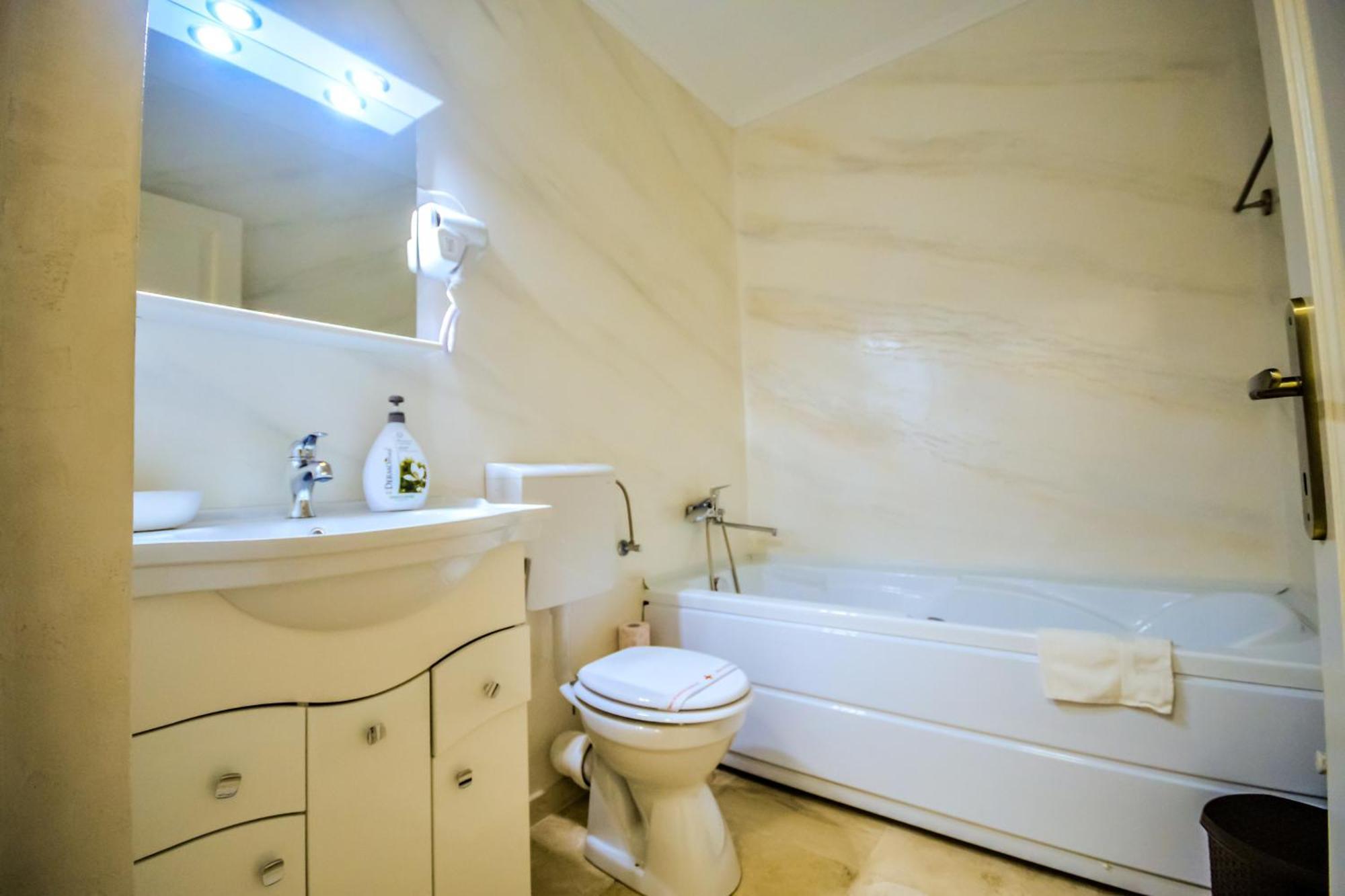 فندق Boutique House ديفا المظهر الخارجي الصورة