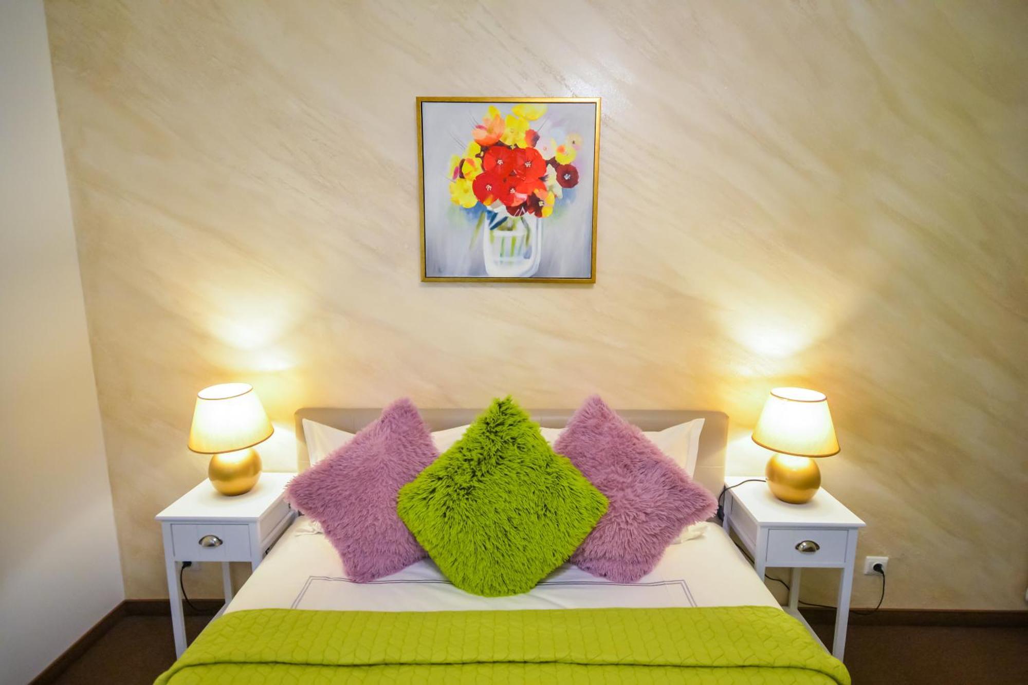 فندق Boutique House ديفا المظهر الخارجي الصورة