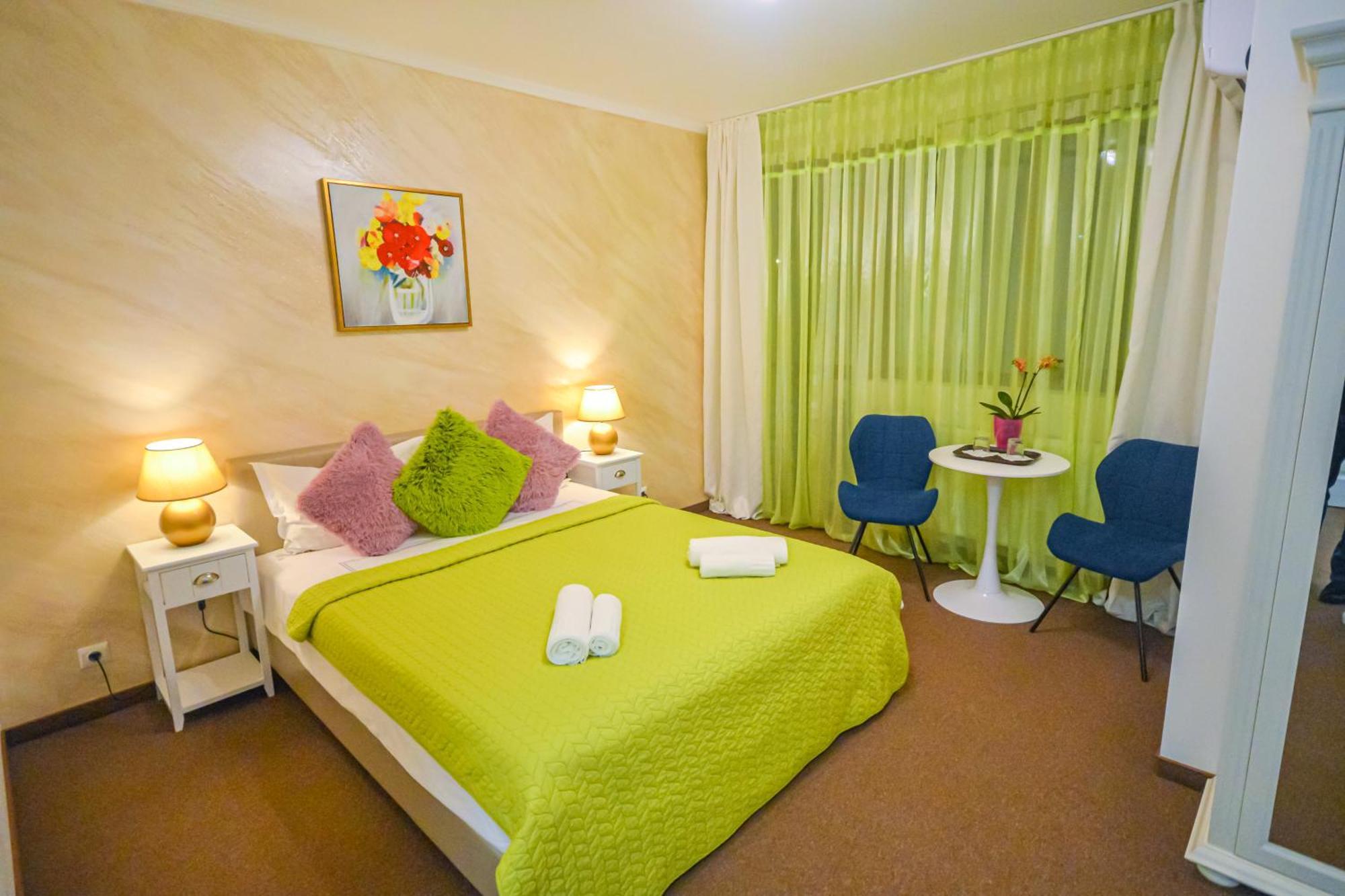 فندق Boutique House ديفا المظهر الخارجي الصورة